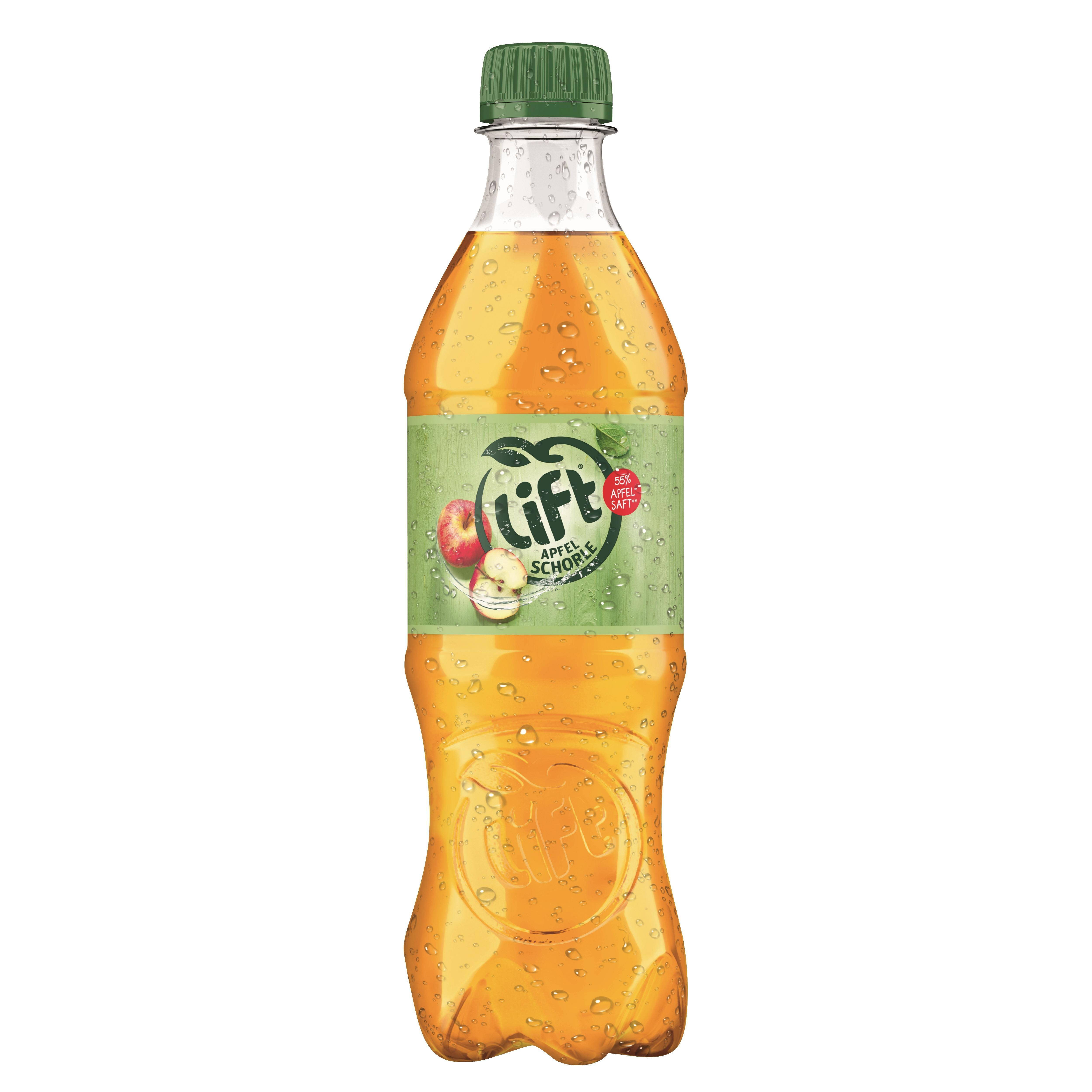Lift - 12 x 0,5l Flasche