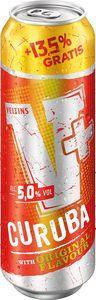 Veltins V+Curuba 5% Vol. 24 x 0,568l DPG Dosen