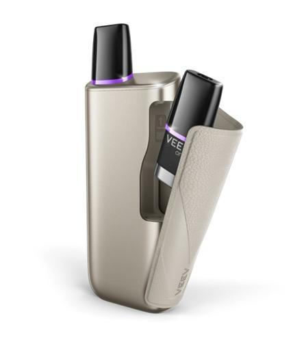 VEEV ONE Plus Kit/Device Moonlight Gold Device