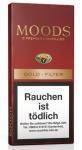 Dannemann Moods Golden Taste - 10x5 Zigarillos á 2,40 EUR