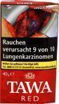 Tawa Red Drehtabak - 10 x 40g Tabak