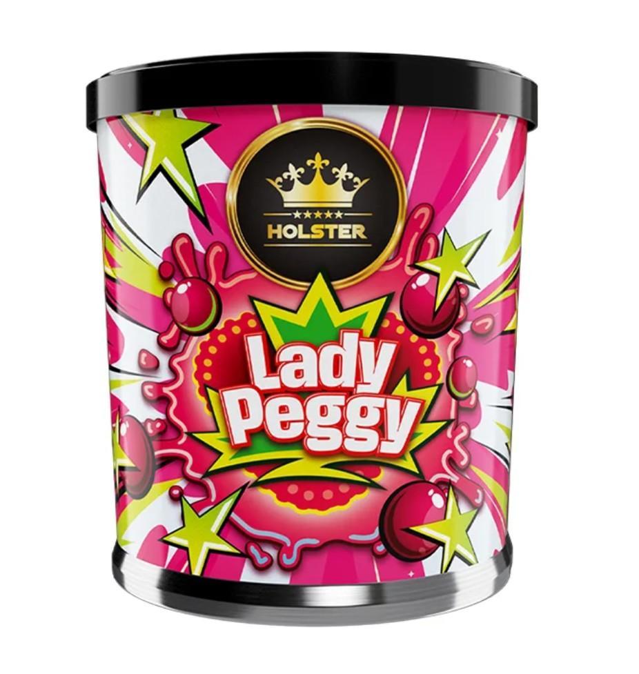 Holster Lady Peggy 200g Shishatabak - 29,90 EUR