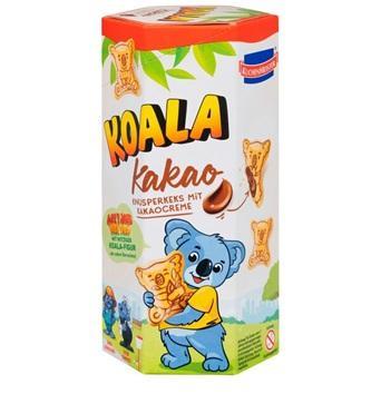 Koala Schokoplätzchen Bären 13 x 75g Packung
