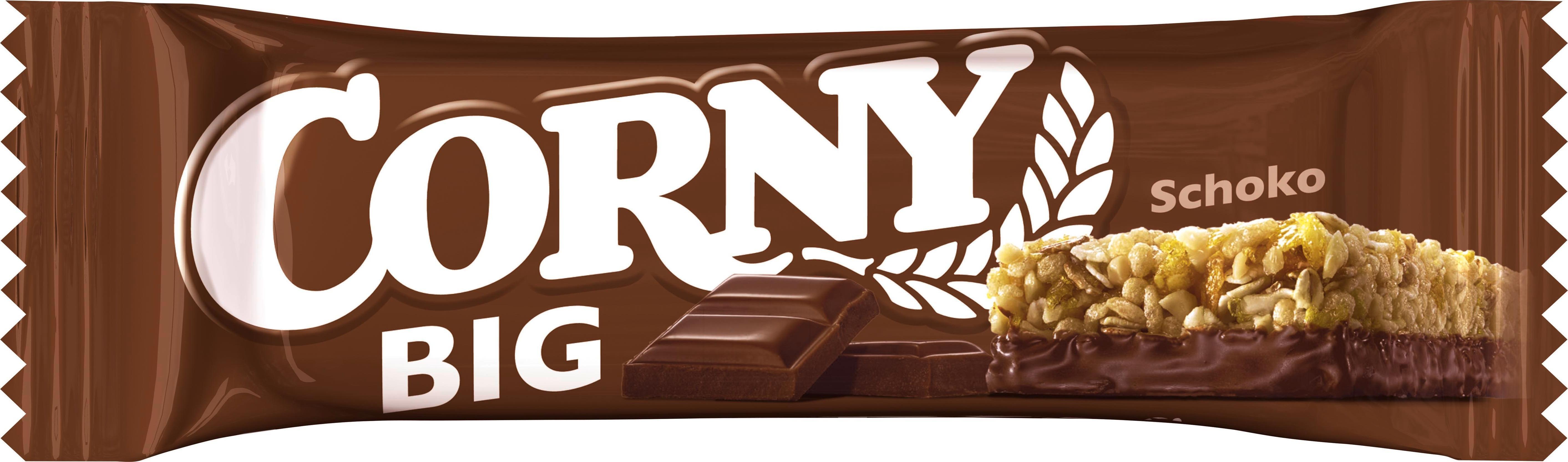 Corny BIG Schoko - 24 x 50g Packung
