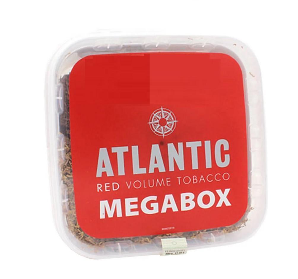 Atlantic Red Volume Tob.150g Box á 29,50 EUR