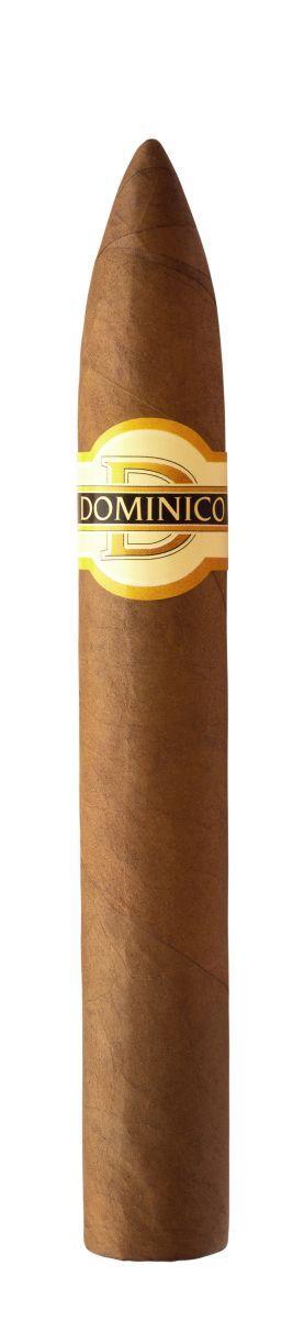 Dominico Torpedo - 1 x 10 Zigarren á 42,00 EUR