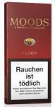 Dannemann Moods Filter - 10x5 Zigarillos á 2,40 EUR