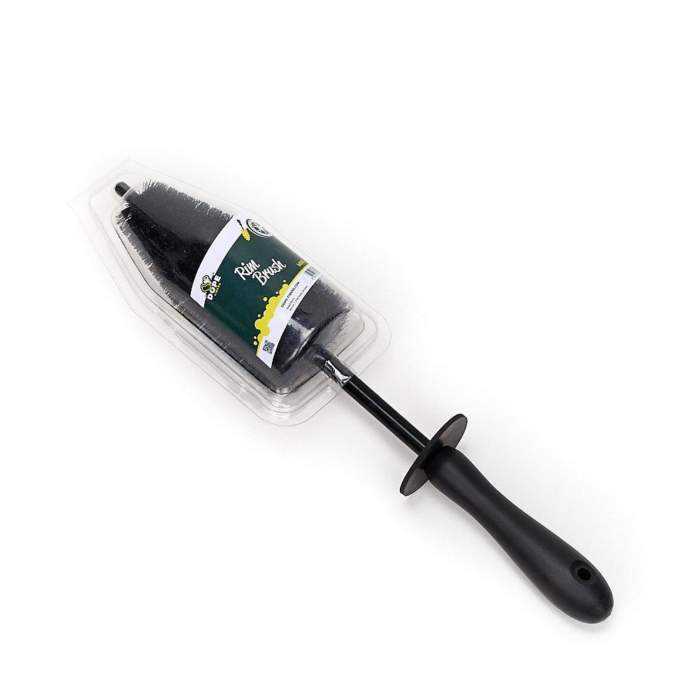 DopeFibers RimBrushDope Mini - Hochwertige Felgenbürste für gründliche Reinigung