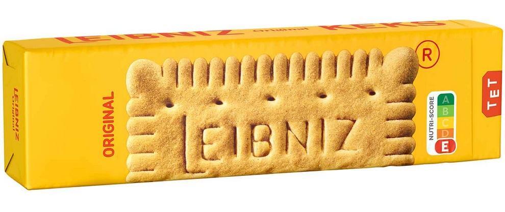 Leibniz Butter Kekse 200g