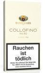 Dannemann Collofino Nr. 60 Sumatra - 5x5 Zigarren á 7,50 EUR