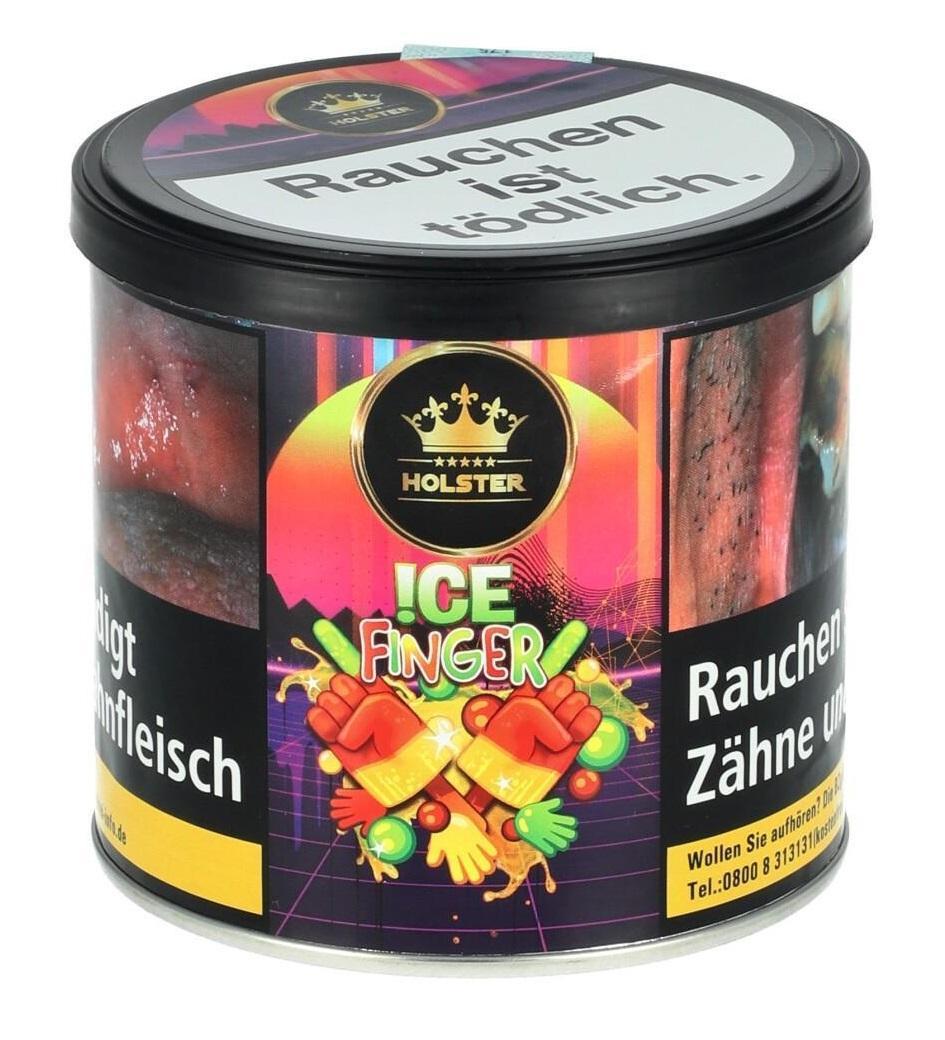 Holster Ice Finger 200g Shishatabak - 29,90 EUR