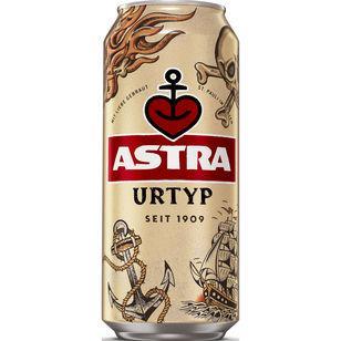 Astra Urtyp 24 x 0,5l DPG Dosen