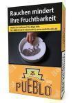 Pueblo Orange Filter  - 10 × 20 Zigaretten á 7,50 EUR