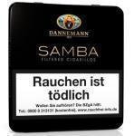 Dannemann Samba Filter - 10x20 Zigarillos á 10,30 EUR