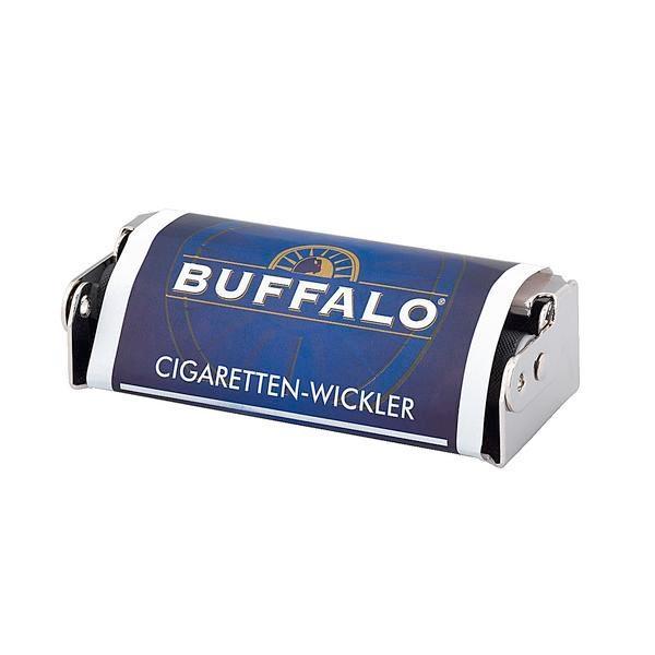 Buffalo Zigarettenwickler - 1 x 1 Stück