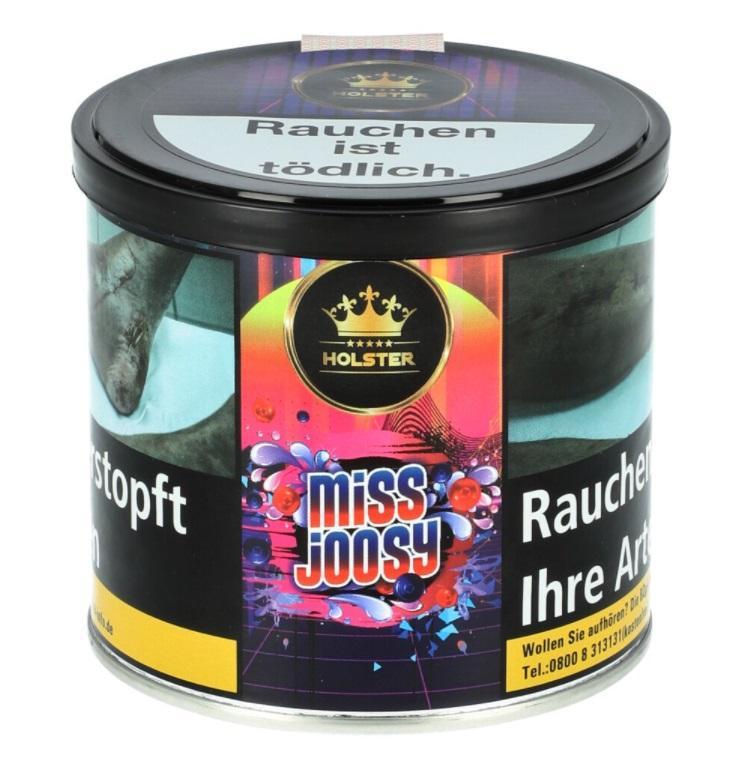 Holster Miss Joosy 200g Shishatabak - 27,90 EUR