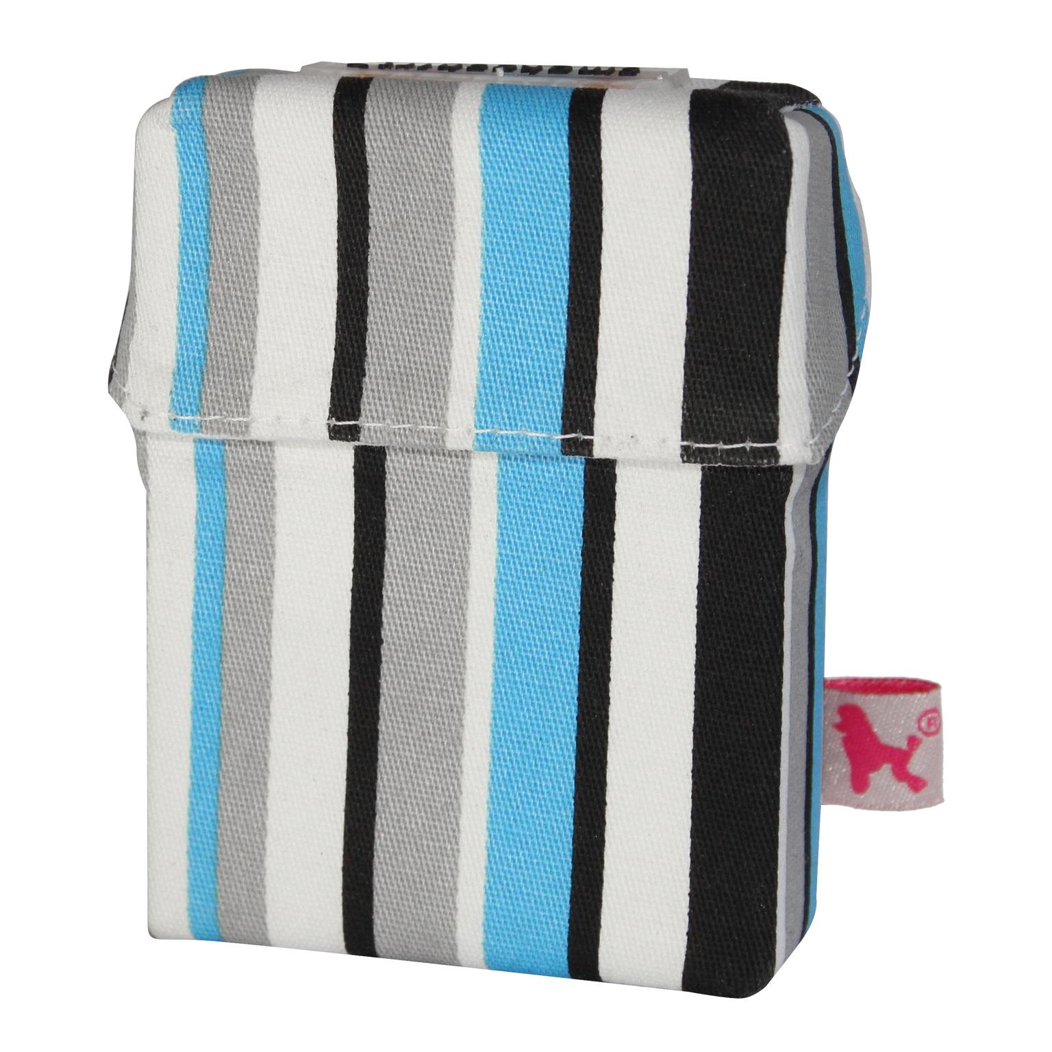 Smokeshirt Sixties Big Box BP, die moderne Zigarettenhülle für Zigarettenpackungen