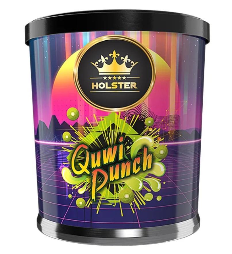 Holster Quwi Punch 200g Shishatabak - 27,90 EUR