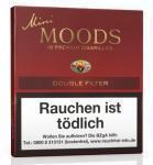 Dannemann Mini Moods Double Filter - 10x10 Zigarillos á 4,50 EUR