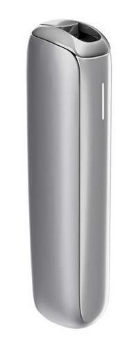 PLOOM AURA Lunar Silver Tabakerhitzer