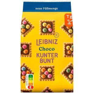 Leibniz Kunterbunt Choco - 150g Beutel