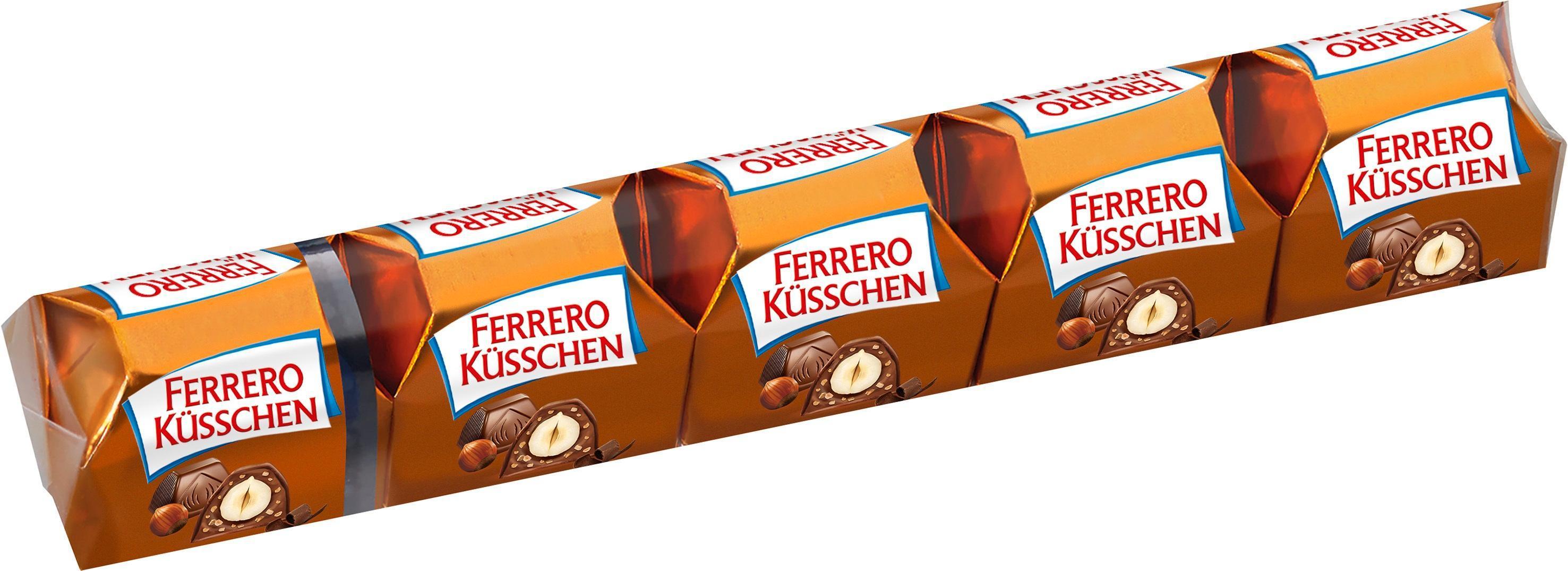 Ferrero Küsschen - 15 x 44g Packung