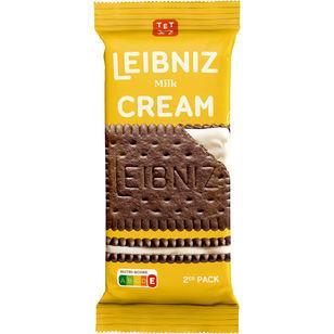 Leibniz Cream Milk 2er Pack