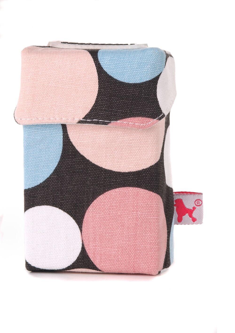 Smokeshirt Pop für Original Packungen, die moderne Zigarettenhülle für Zigarettenpackungen