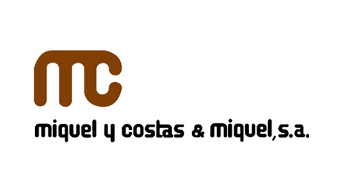 Miquel y Costas Deutschland GmbH