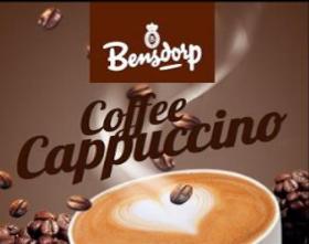 KLIX Cappuccino Kaffee - 20 Becher