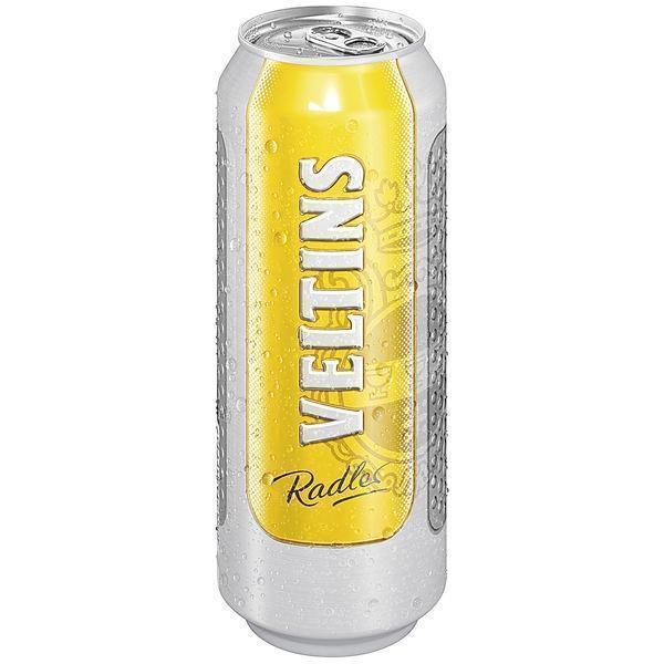 Veltins Radler 24 x 0,5l DPG Dosen