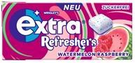 Wrigley Extra Refresher´s Watermelon Raspberry 12 x 8er Packung