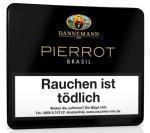 Dannemann Pierrot Brasil - 5x5 Zigarren á 4,30 EUR