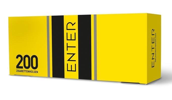 Enter Red Hülsen Red