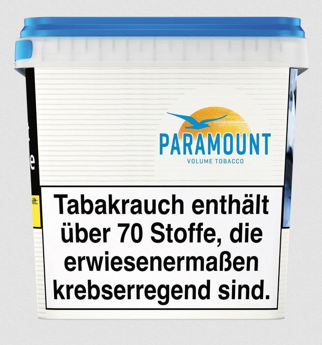 Paramount Blue Volumen Tobacco Giga Box - 230g á 49,95 EUR