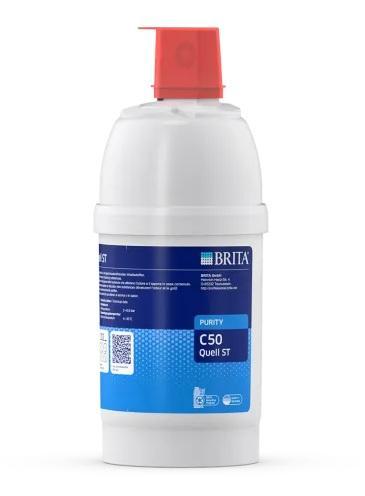 BRITA PURITY C50 Quell ST Wasserfilter