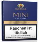 Dannemann Mini Con Filtro - 10x20 Zigarillos á 8,30 EUR