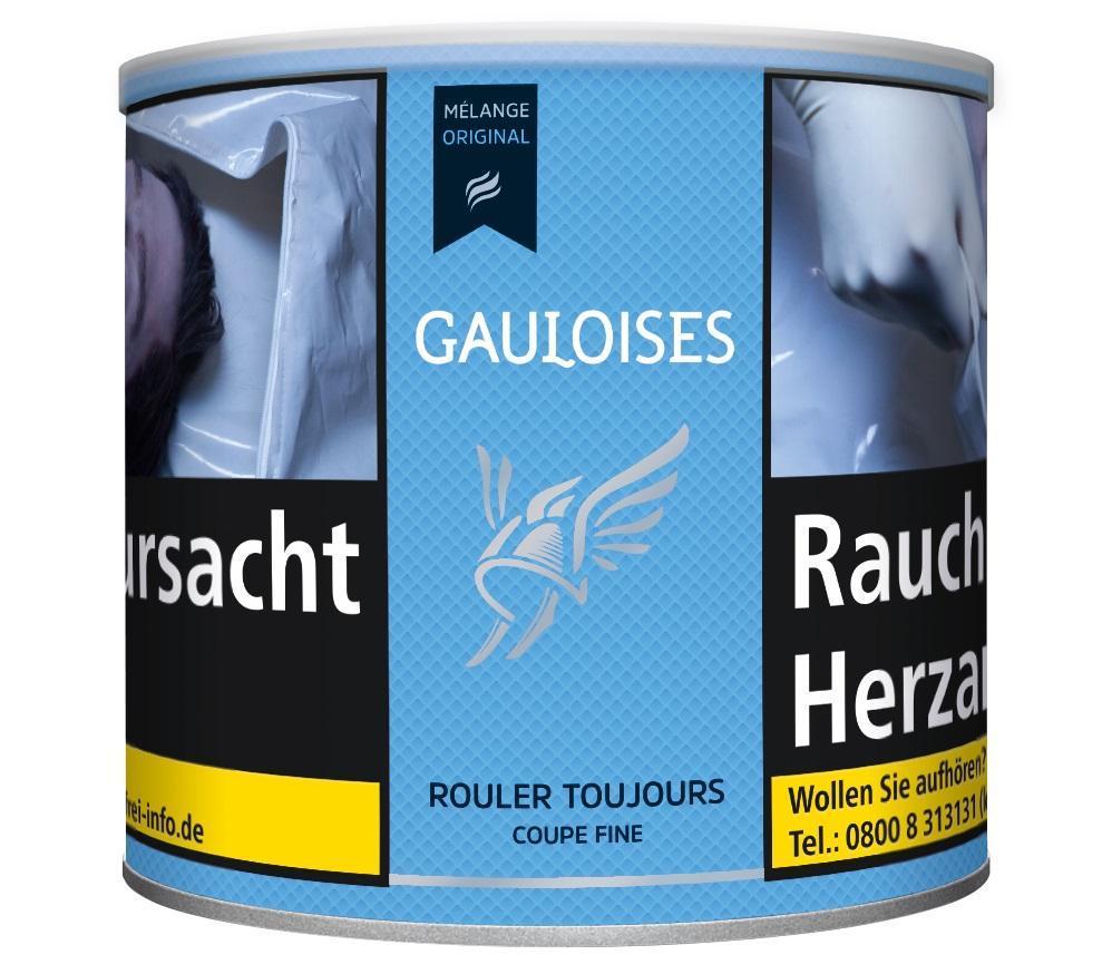 Gauloises Mélange Original - 90g Tabakdose á 32,50 EUR