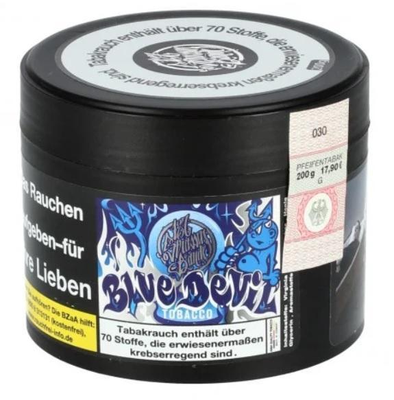 187 Strassenbande Blue Devil #43 1 x 200g