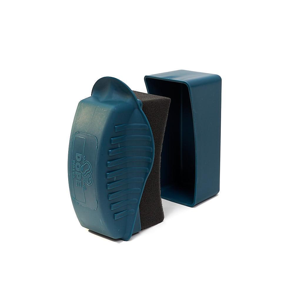 DopeFibers TireSpongeDope - Schwamm zum Auftragen von Reifenpflege