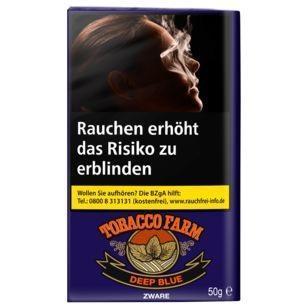 Tobacco Farm Zware 10 x 50g Pouch á 8,90 EUR