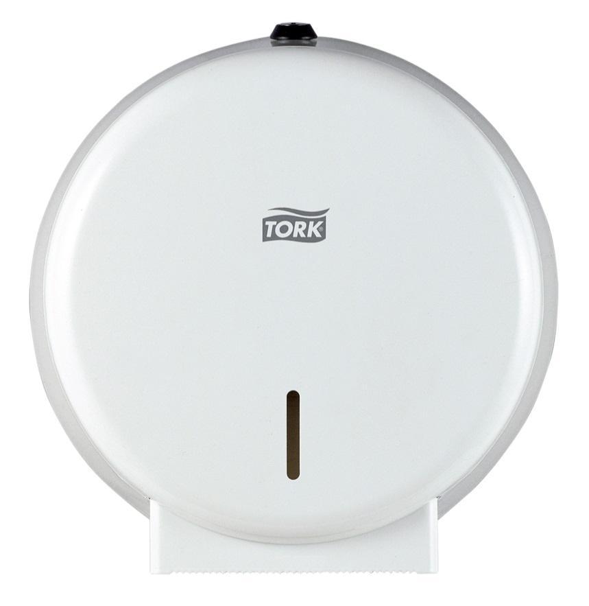 Tork T-Box Mini-Spender