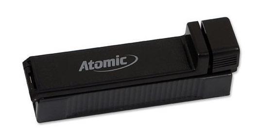 Atomic Zigarettenstopfer