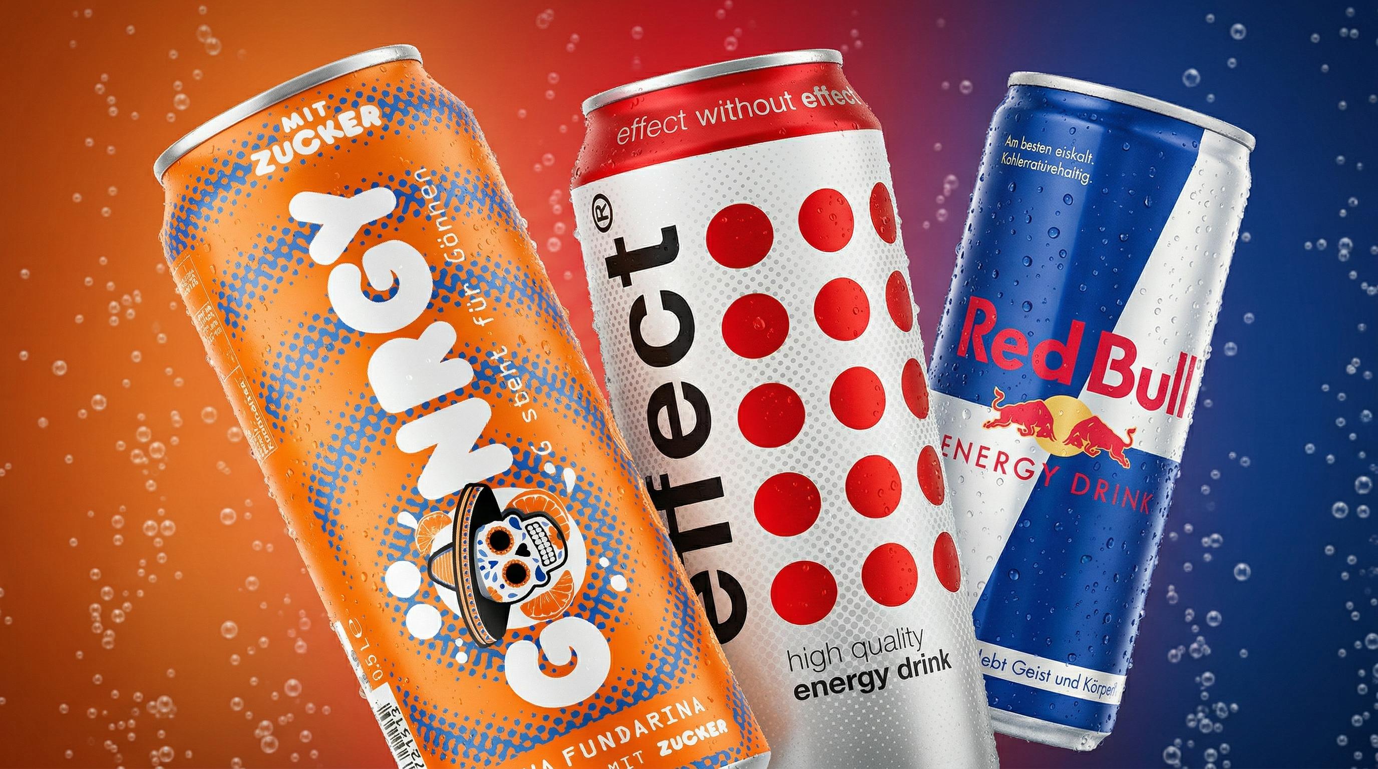 Energie für lange Tage