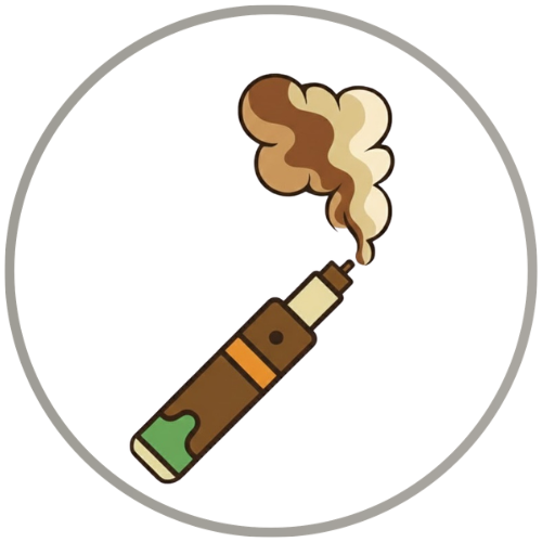 E-Zigaretten / Vape