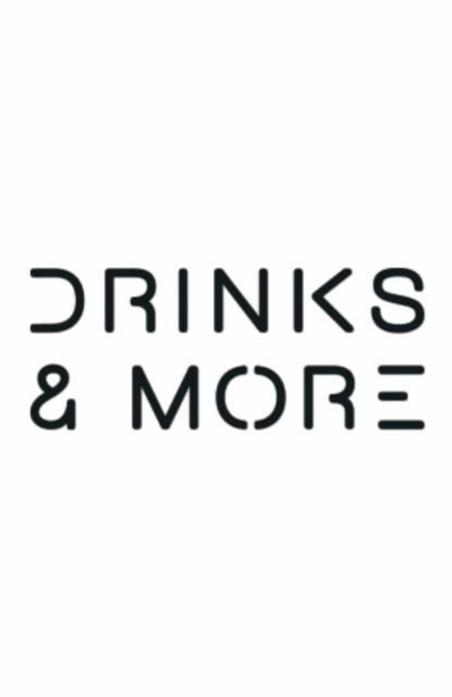 Drinks & More
