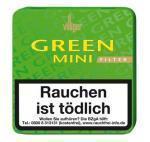 Villiger Mini Filter Green - 5 x 20 Zigarillos á 6,50 EUR