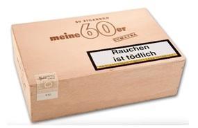 Meine 60er Sumatra - 1 x 50 Zigarren á 26,50 EUR