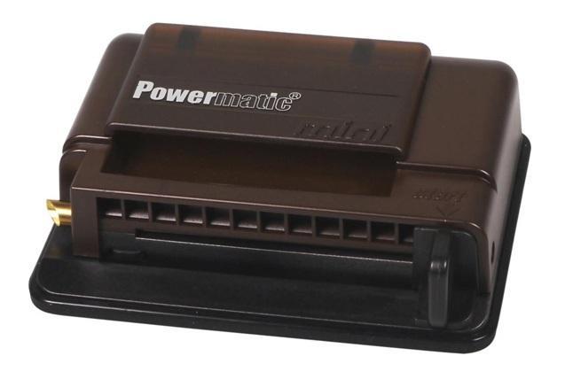 Zigarettenstopfer/Zigarettenfertiger Powermatic Mini