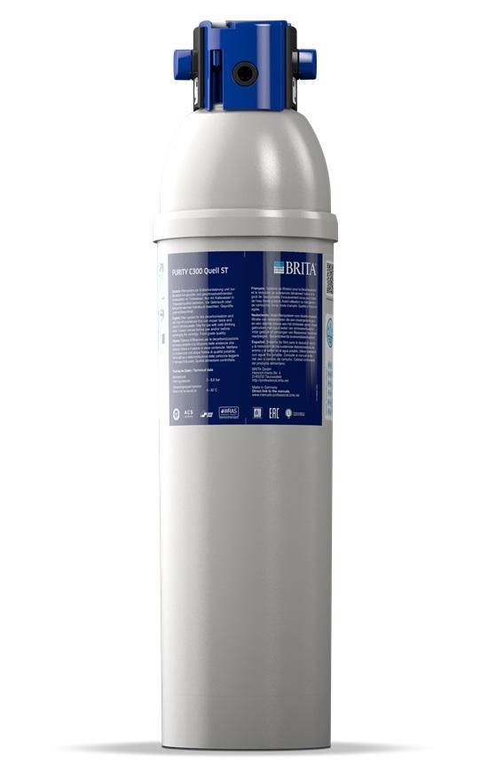 Brita Purity C300 Wasserfilter